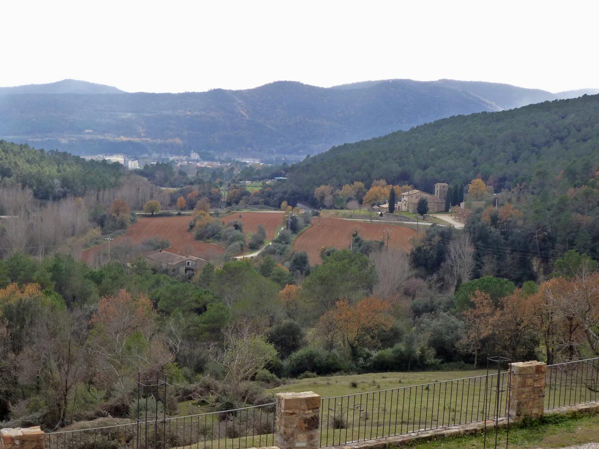 Can Mahola Beuda Εξωτερικό φωτογραφία